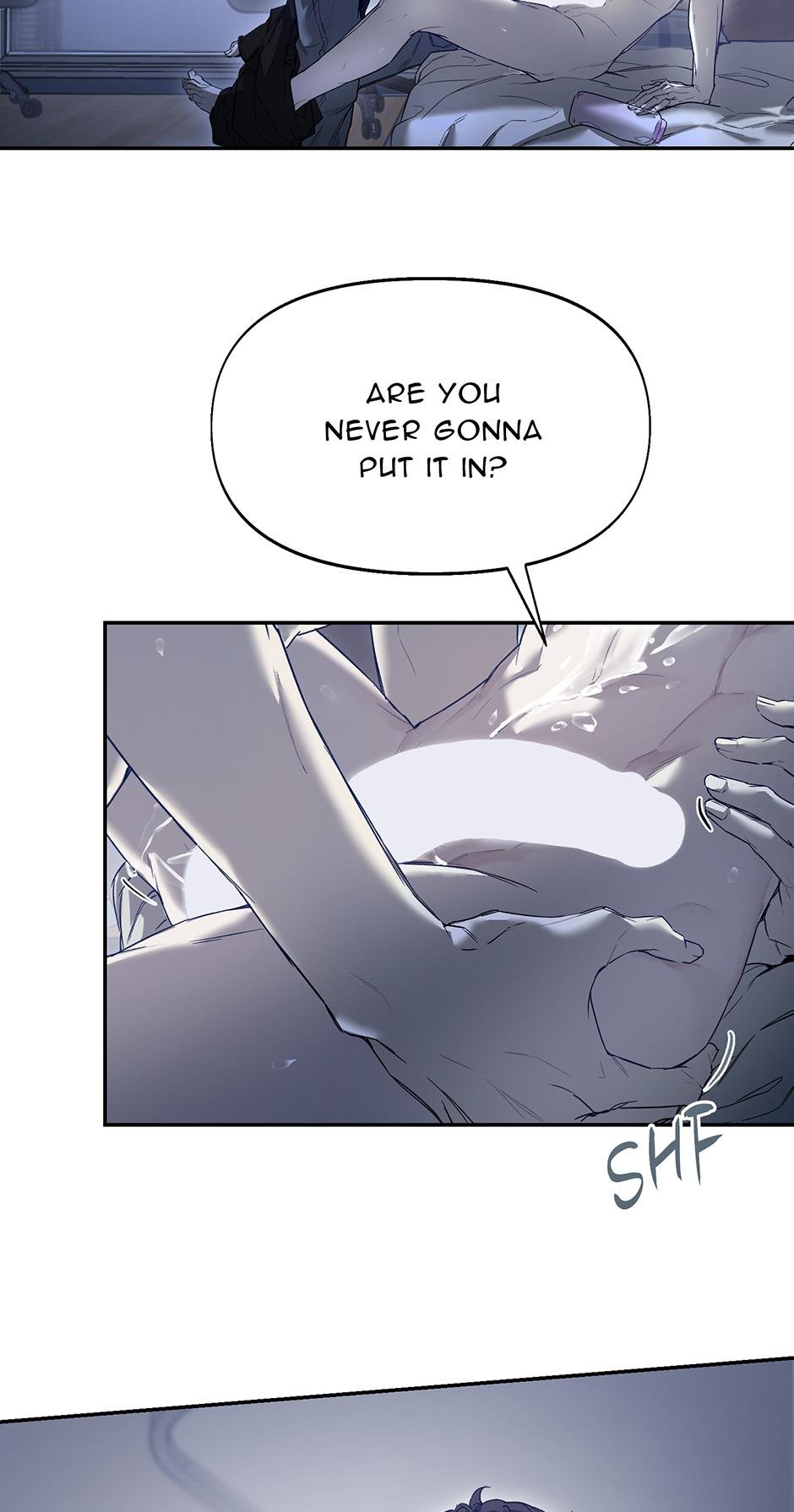 Nerd Project, Chapter 35 image 26